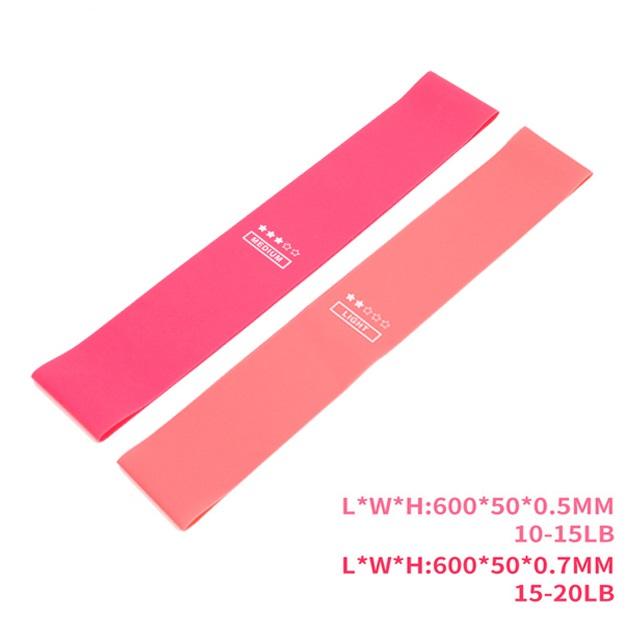 Резинки для йоги, резинки для бодибилдинга, эластичные ленты для упражнений на пилатес, эспандер, пояс для домашнего спортзала, оборудование для фитнеса