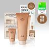 Hanyul Buddle Night Clean/Clean Pore Pack 100ml (15ml + 4 Pore Pads) Special Offer, Choose 1