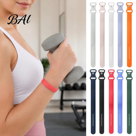 Спортивный ремешок для часов Google Fitbit Air, с защитой от пота, сменный ремешок для фитнес-трекера, прочный силиконовый, регулируемый, для мужчин и женщин, моющийся вручную