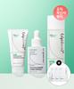[ZIPIDERM] Набор для ухода за кожей EGF Skin Barrier (Тоник, Ампула, Крем)