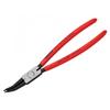 Knipex 44 31 Internal 45 Bent Circlip Pliers