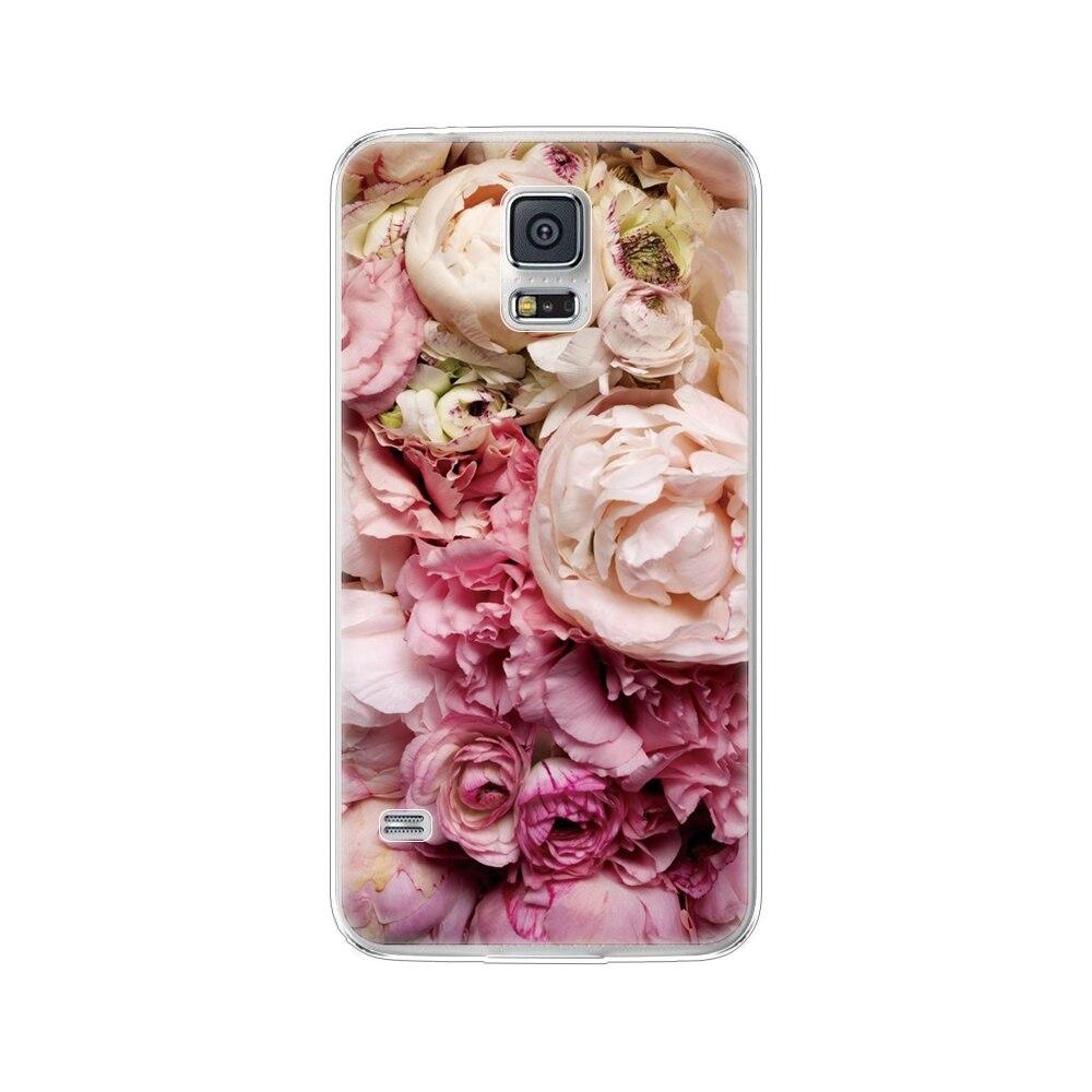 Мягкий силиконовый чехол из ТПУ для Samsung Galaxy S5, чехол для телефона Samsung S5 Neo, чехол для Samsung S5 i9600 SM-G900F