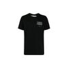 OFF WHITE Футболка с логотипом Scaffold Arrows OMAA027E191850041091
