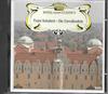 СИМФОНИЧЕСКИЙ ДИСК?НИ ОРКЕСТР РТВ ЛЮБЛЯНА,  - Royal Crown Classics, Франц Шуберт CD65010 Royal Crown Cla 1988 Япония ОбиКлассика Б/У