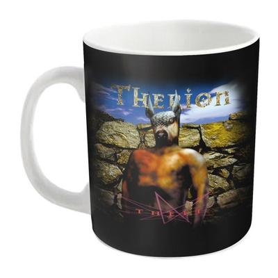 Кружка Therion Theli