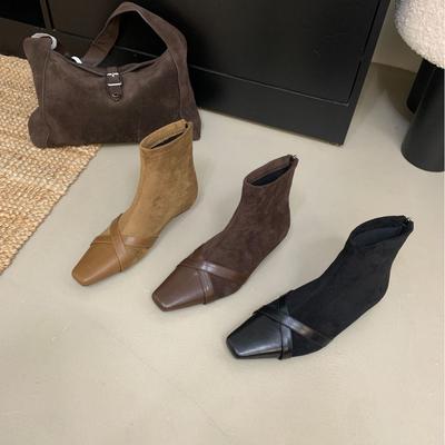 Ботинки – Ботинки