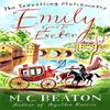 Emily Goes To Exeter by M.C. Beaton Paperback Book 9781849014793