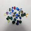 Natural 10.99 Ct Sapphire Mix Shapes Lot Mix Color   Loose Gemstone