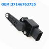 Новый 37146785207 37146763735 Для BMW 1 3 5 Серии E60 E81 E87 E90 E91 E92 320 325 520 X1 X5 X6 M3 Датчик уровня фар