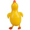 Stress Relief Squeeze Toy Soft Flexible Material Durable Design for Hand Exercise and Sensory Play Suitable for Adults and Children