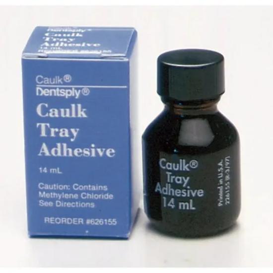 Клей для лотков Dentsply Caulk Tray Adhesive 14мл