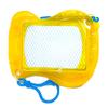 Portable Children's Mini Magnetic Drawing Board Keychain: Toddler Educational Doodle and Painting Toy.