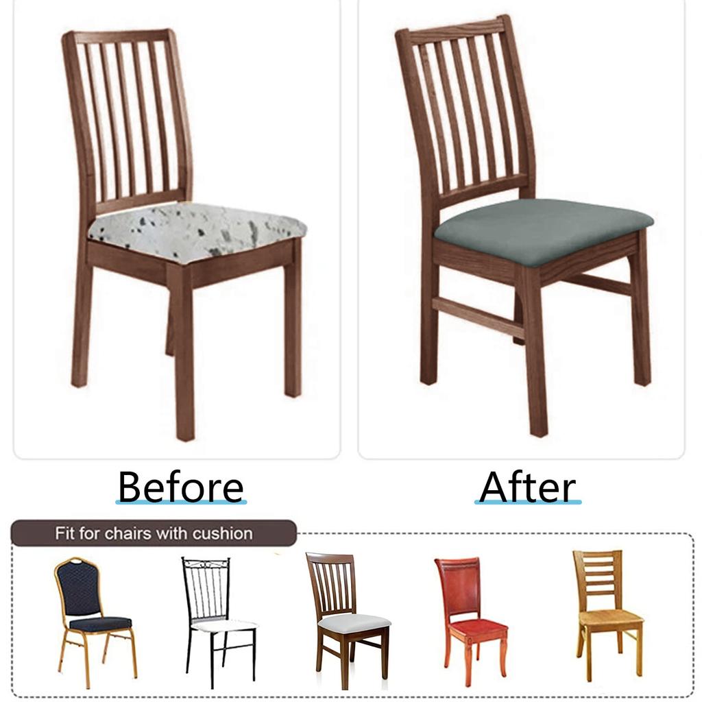 Milk Silk Elastic Bench Cover All Seasons Universal Dustproof Stool Cover