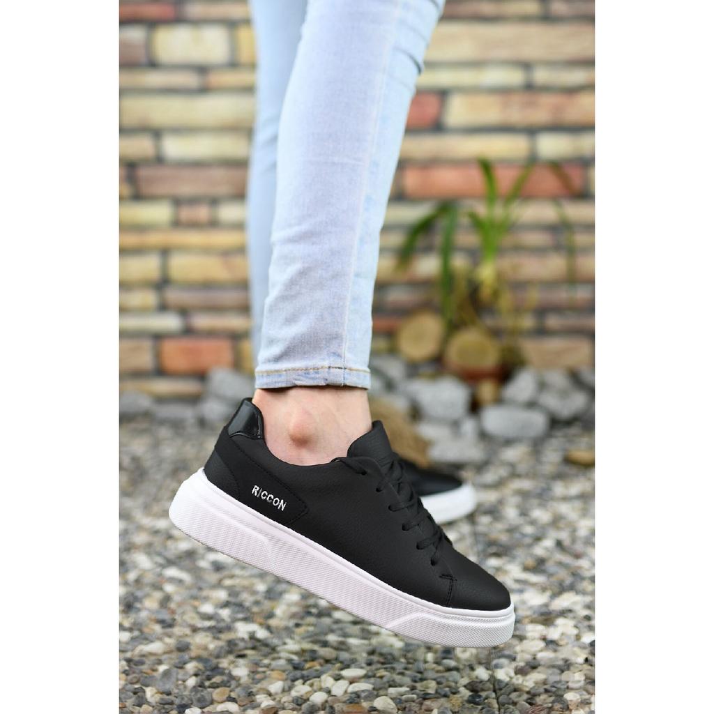 Мужские кроссовки White Ice 0012166