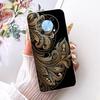For Huawei Nova Y90 Case CTR-LX2 CTR-LX1 New Flowers Butterfly Painted Cover Soft Silicone Case For Huawei Nova Y90 NovaY90 Bags