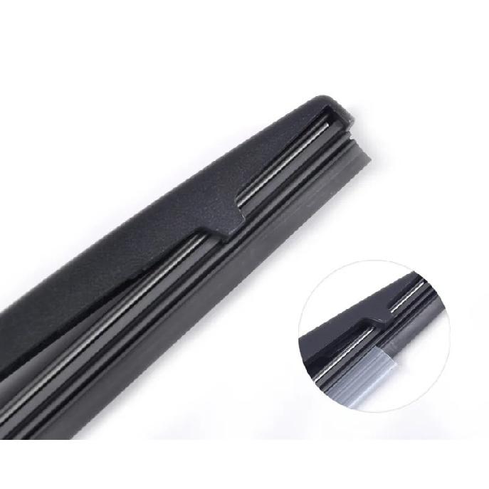 10" Rear Rain Window Windscreen Wipers Windshield Wiper Blade For Suzuki Swift 2005 - 2008 2009 2010 2011 2012 2013 2014