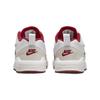Air Jordan Stadium 90 PS Белые Красный Варсити Детские Кроссовки Парусник DX4398-106