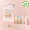 Daisy Pro Concealer Palette 2colors (single Item/project)