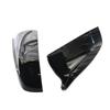 Для BMW X5 X6 E70 E71 2007 2008 2009 2010 2012 2013 Стиль M Накладки на боковые зеркала ABS Углеродное волокно 51167180725+51167180726