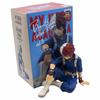 BANPRESTO Моя геройская академия. Сборник перерывов, том 3. Тодороки Шото