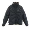 Cloudveil Snow Board Down Jacket S Black Women Used