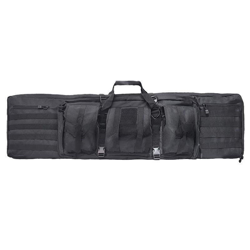 OUN Tactical Camo Multifunctional Fishing Gear Bag