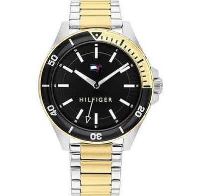 Часы Tommy Hilfiger Logan 1792013
