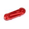Motorcycle Front Wheel Suspension Arm Cover Brake Disc Rocker Guard Accessories For Vespa GTS300 For Sprint 150 Primavera 150