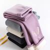 Kids Girls Winter Leggings Children Warm Trousers Thick Fleece Trousers Baby Pencil Pants