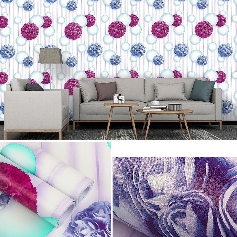 10 м/20 м геометрические ретро водонепроницаемые утолщенные самоклеящиеся обои спальня декор для гостиной DIY декоративная пленка наклейка для ремонта