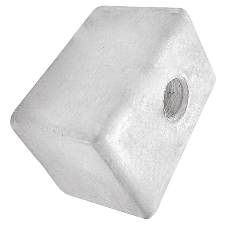 Boat Engine For 2T 40HP 50HP 4T FT25 F25 F30 F40 F45 F50 F60 Anode Part Number 67C-45251-00 67C-45251