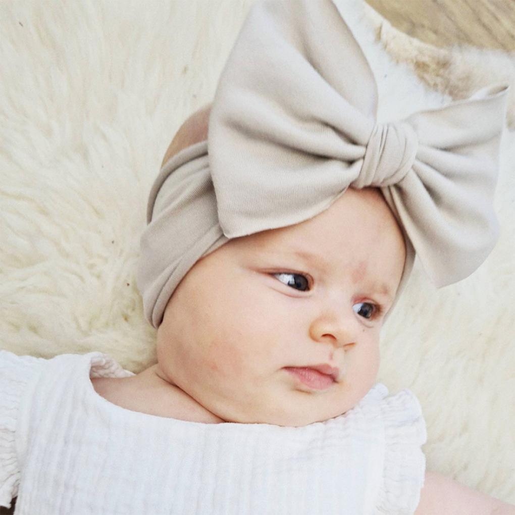 Beautiful And Cute Baby Headband Stylish And Comfortable To Wear Baby Girl Headband Baby Hair Bands