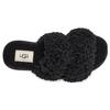 UGG Удобные легкие тапочки женские тапочки черные 1130837-BLK