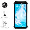 Protection écran pour Blackview BV5100 [Pack 2] Film Plastique Protecteur Résistant Ultra Mince Phonillico