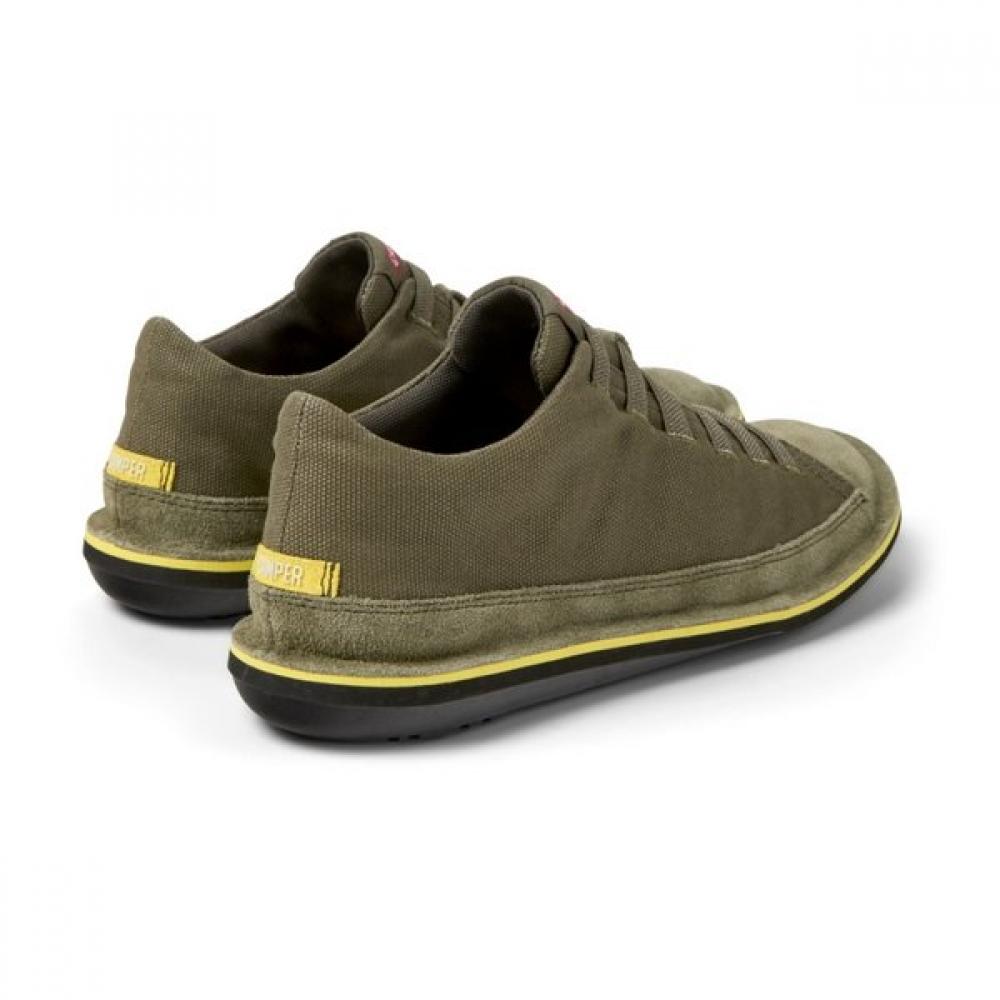 Camper 26SS Men S SneakerS Beetle 36791 079