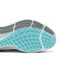 Nike Womens Air Zoom Pegasus 38 LE 'Greedy' (women's sizes) Dark Smoke Grey / White / Flash Crimson / Volt Running Shoes DJ3129 001