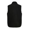 Build Your Brand Mens Bonded Sherpa Gilet