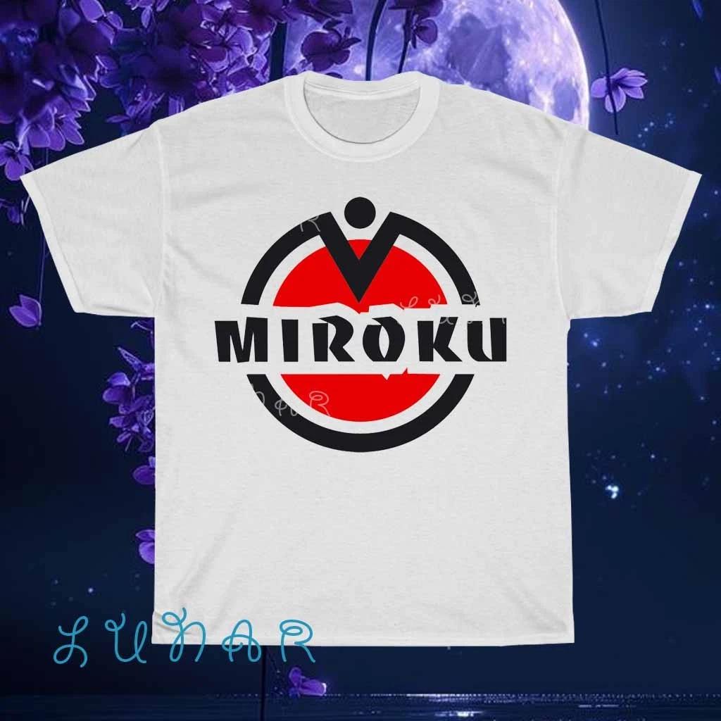 Miroku Japan Guns Firearms Logo Men's Logo American T-Shirt Funny Size S to 5XL