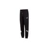 Power Sweatpants Tapered Fit Men Bottoms Black 676669-01