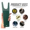 Sturdy Boot Removal Tool With Scraper Colorful Kids Boot Jack Sturdy Construction Extracting Tools for Shoe Removal