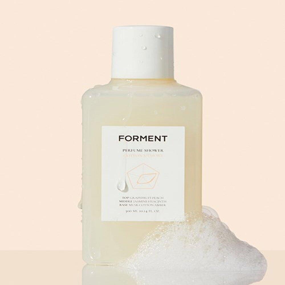 Forment Специальный набор парфюмерии для душа 300 мл