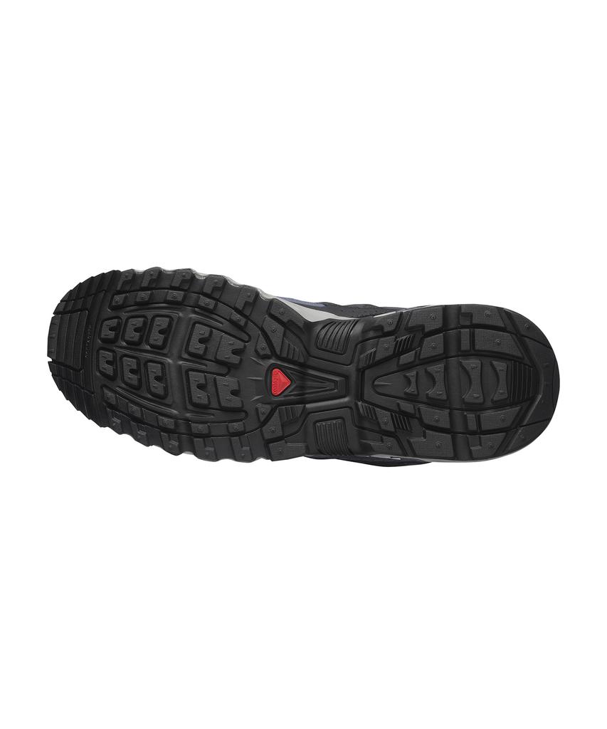 Salomon Acs+ Og - Чернильный:черный:Призрачный серый / L47443600