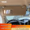 08-21 Land Cruiser Солнцезащитный козырек Солнцезащитный экран Лобовое стекло Зеркало для макияжа с подсветкой