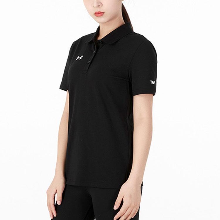 Under Armour Polo Shirt Women's 21500543-001
