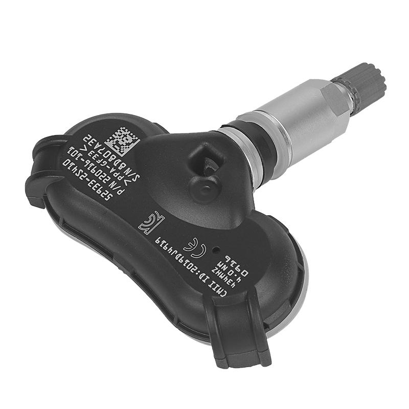 52933-3M000 529333M000 434 МГц TPMS Датчики Контроля Давления в Шинах Для Hyundai x35 2010-2013 Genesis 08-14 Kia Sportage 2010-2014
