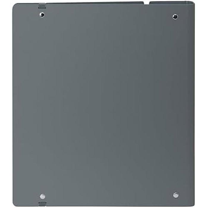 Classeur Safta pour enfants - 4 anneaux de 35 mm - 100 feuilles A4 - rechargeable