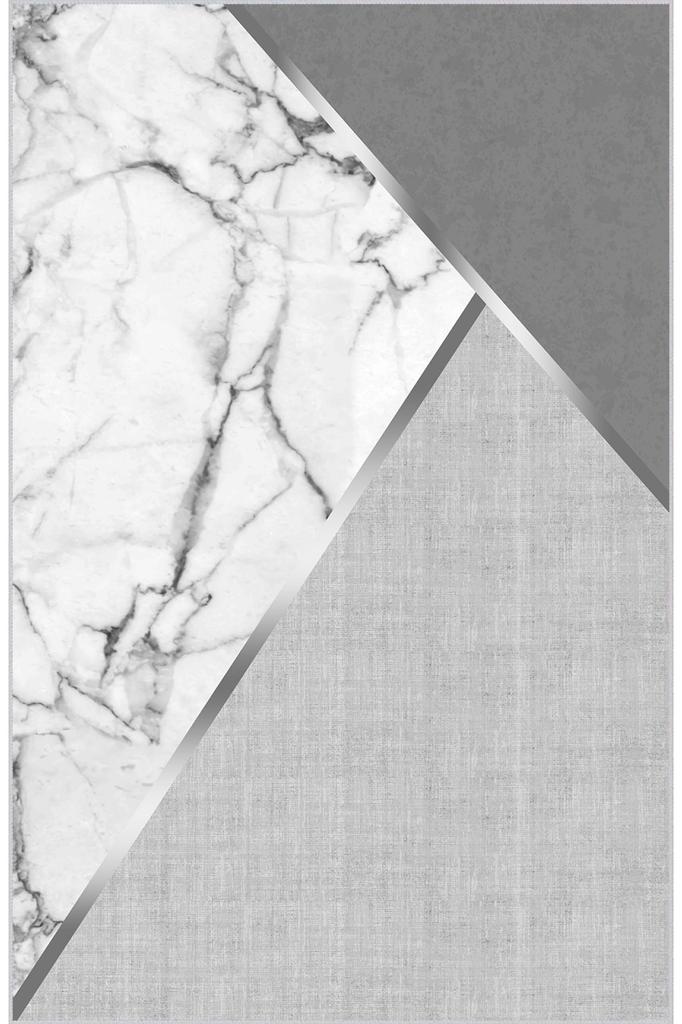 Eliana Home Моющийся ковер с принтом LNA0645