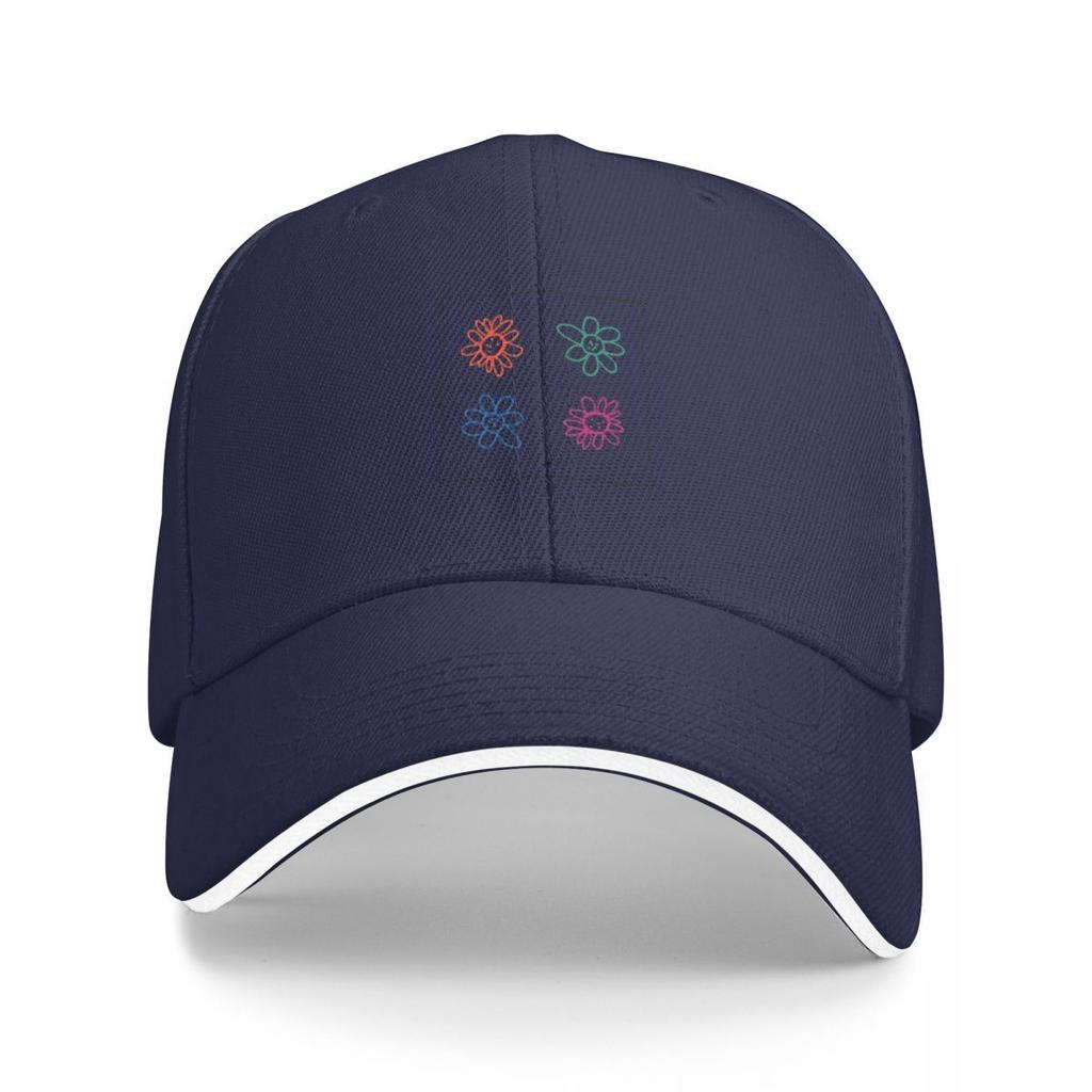Respire Baseball Cap Visor Trucker Designer Hat Christmas Sun s For Women Mens