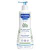 Gel Et Shampoing - Mustela - Peau Atopique - 500ml - Hypoallergénique - Mixte