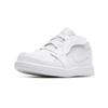Jordan Air Jordan 1 Kids' Basketball Shoes Pre school BQ6066-129